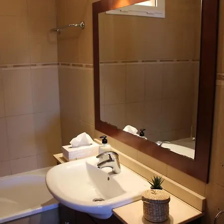 With A Serene Ocean And Mountain View Apartamento Costa Adeje (Tenerife)