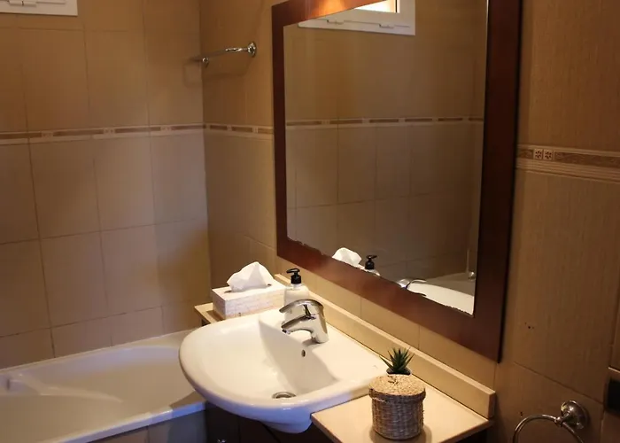 With A Serene Ocean And Mountain View Lägenhet Costa Adeje (Tenerife)