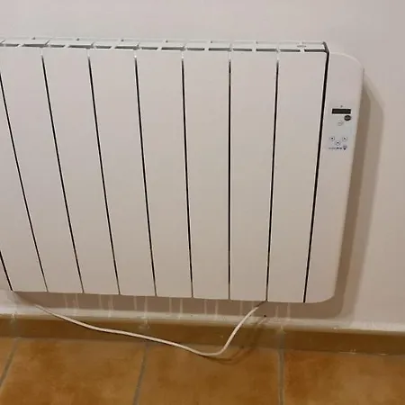 With A Serene Ocean And Mountain View Appartement Costa Adeje (Tenerife)