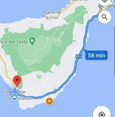 Appartamento With A Serene Ocean And Mountain View *