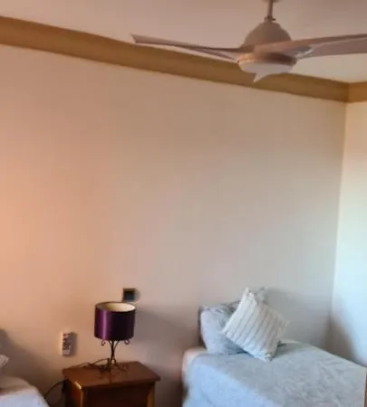 With A Serene Ocean And Mountain View Appartement Costa Adeje (Tenerife)