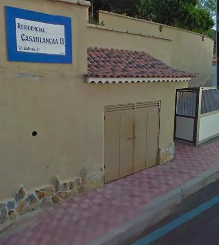 With A Serene Ocean And Mountain View Costa Adeje