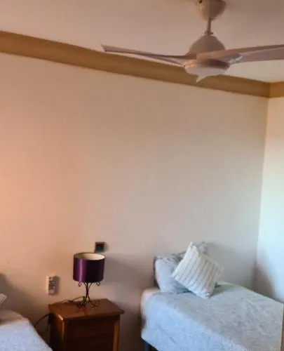 With A Serene Ocean And Mountain View Daire Costa Adeje