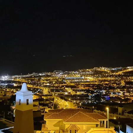 Apartment With A Serene Ocean And Mountain View
