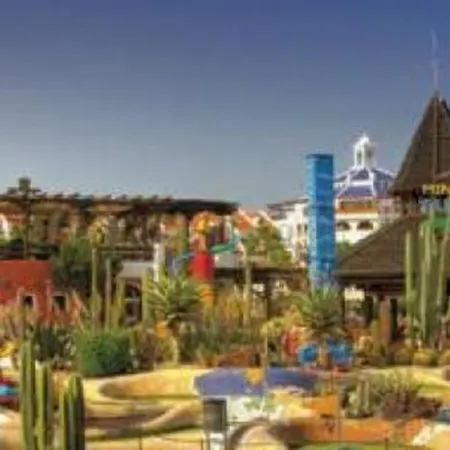 With A Serene Ocean And Mountain View Apartment